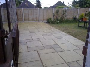 Indian Sandstone Natural Rugby